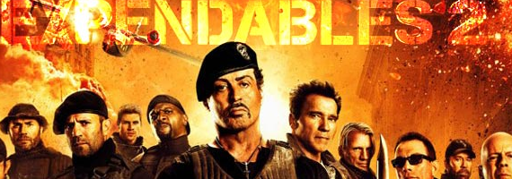 VIDEO: První trailer The Expendalbes 2