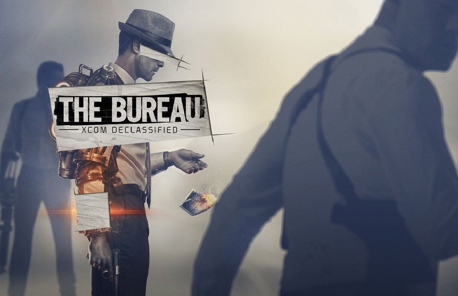 Nové screeny z The Bureau: XCOM Declassified