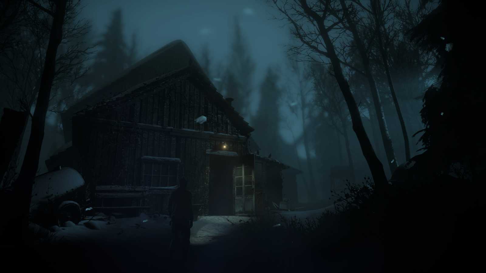 Ve vývoji je filmová adaptace hororovky Until Dawn