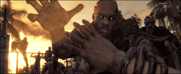 Otestůj si svůj skill přežití v Dying Light