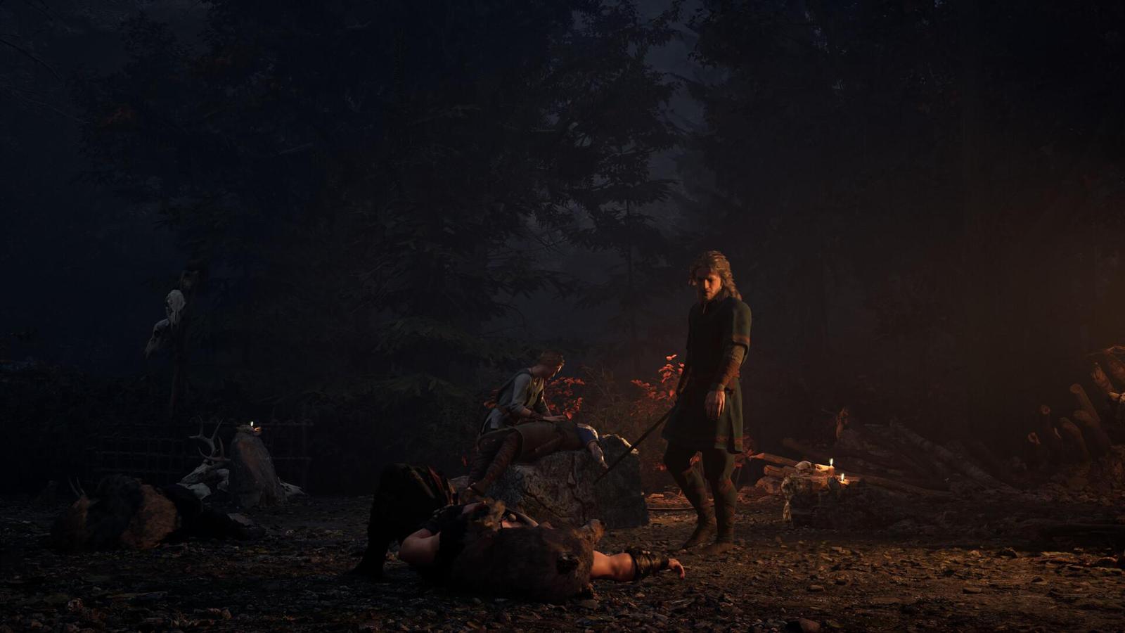 Vikingská strategie NORSE: Oath of Blood má datum vydání