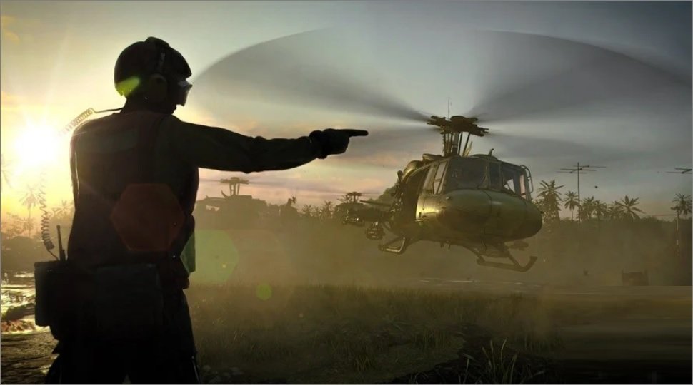Parádní příběhový gameplay z COD: Black Ops - Cold War