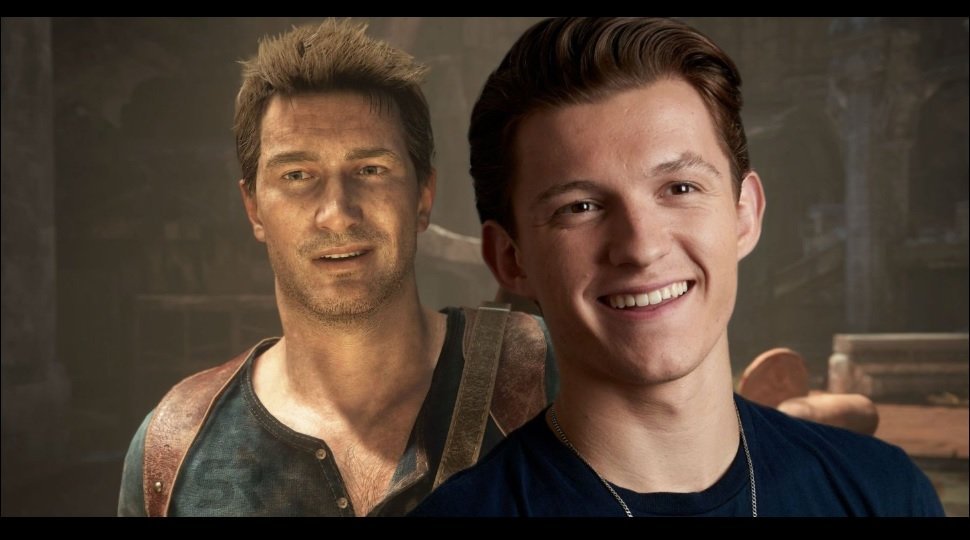 Hurá, za měsíc se začne s natáčením filmu Uncharted