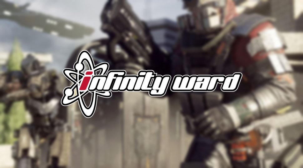 Infinity Ward údajně pracuje na velkém RPG