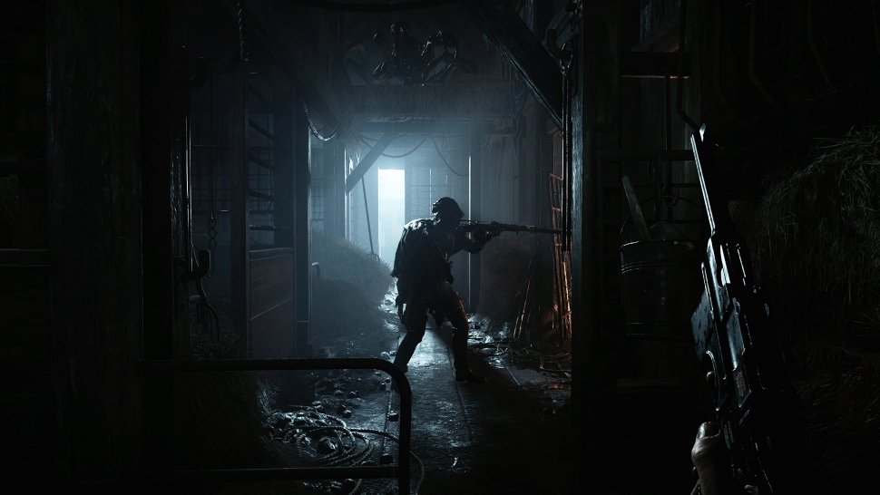 Hunt: Showdown letos přejde na nový CryEngine