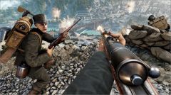 Isonzo se ukázalo na nových záběrech