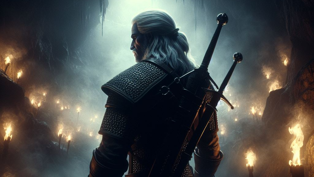 Tvůrci The Witcher 4: Přineseme mechaniky, které jste v našich hrách ještě neviděli