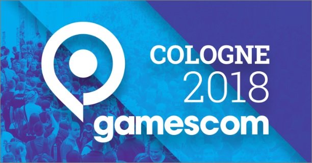 Gamescom 2018 představí nové hry