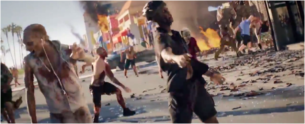 VIDEO: Dead Island: 2 - Trailer