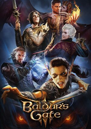 Baldur's Gate 3