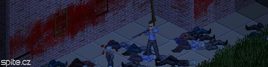 Zomboid: hra se spozdí kvůli krádeži PC