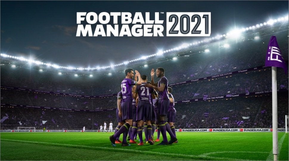 Známe důvod, proč Football Manager 2021 nebude na PlayStationu