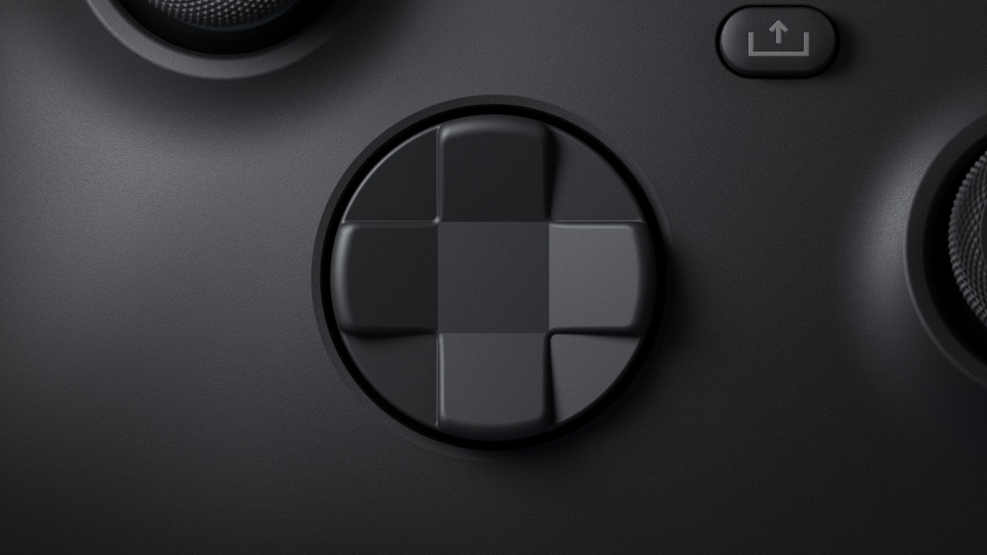 Microsoft detailně představil také nový gamepad