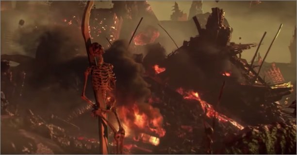 E3 2018: Bethesda oznamuje DOOM: Eternal