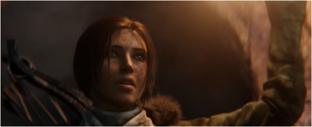 VIDEO: Rise of the Tomb Raider - Trailer