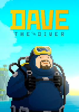 DAVE THE DIVER