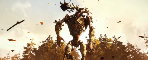 Spiders studio oznamuje RPG hru GreedFall