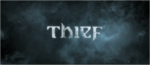 Video: První trailer očekávaného Thief 4