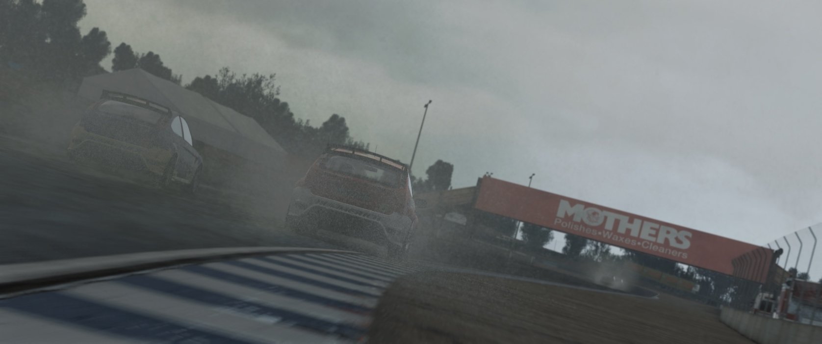 Unikly první záběry z Project Cars 2