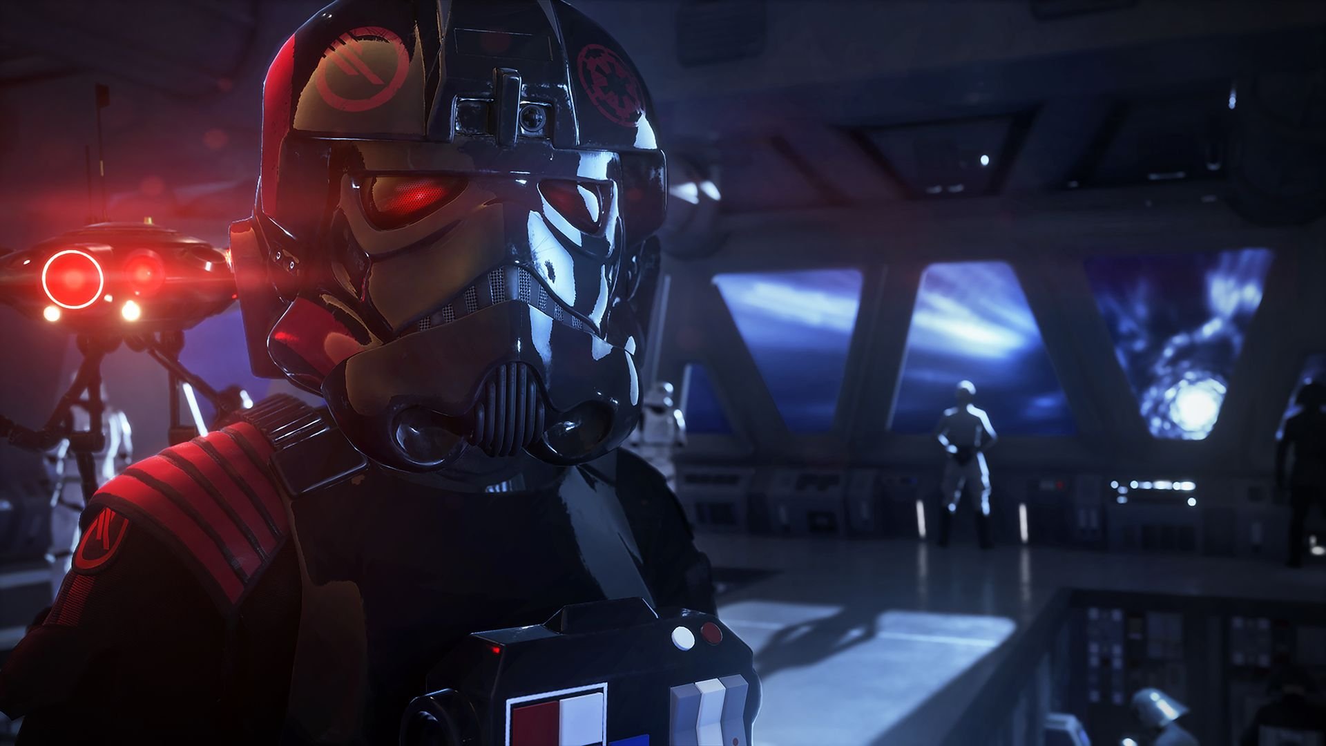 Battlefront 2: Informace, screeny, trailer a datum vydání