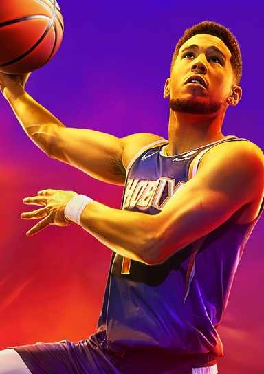 NBA 2K23: Arcade Edition