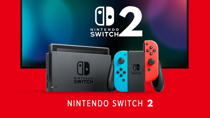 Nintendo údajně rozesílá devkity konzole Switch 2