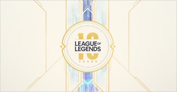 Rekapitulace: League of Legends slaví 10. narozeniny