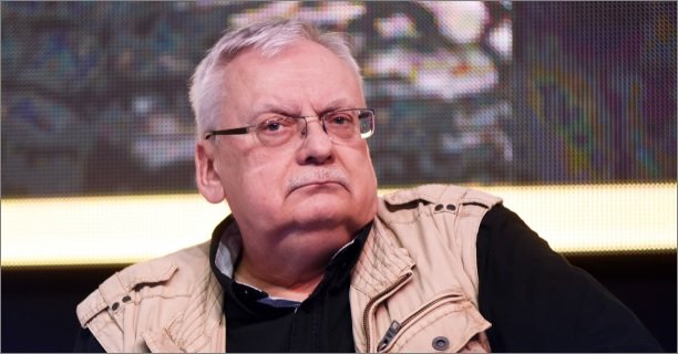 Sapkowski: autor knich Zaklínače chce po CD Projektu 350 miliónů