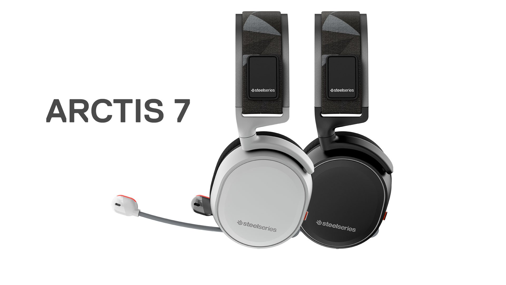 SteelSeries uvádí novou revoluční sérii headsetů Arctis