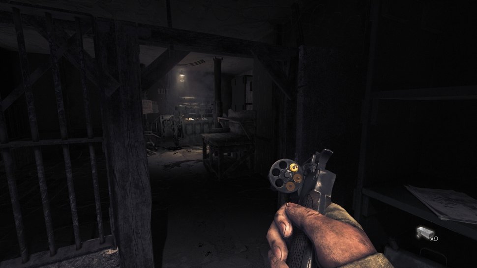Frictional Games oznámilo Amnesia: The Bunker