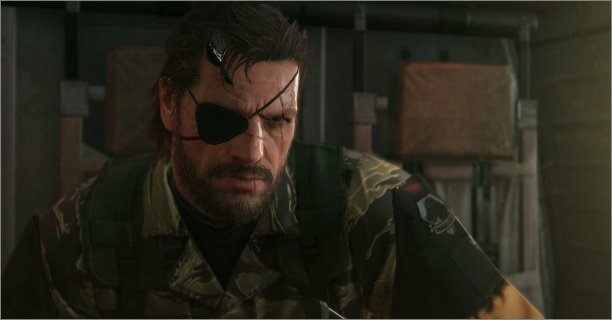 Hayter: "Na novém Metal Gear Solid se nepracuje"