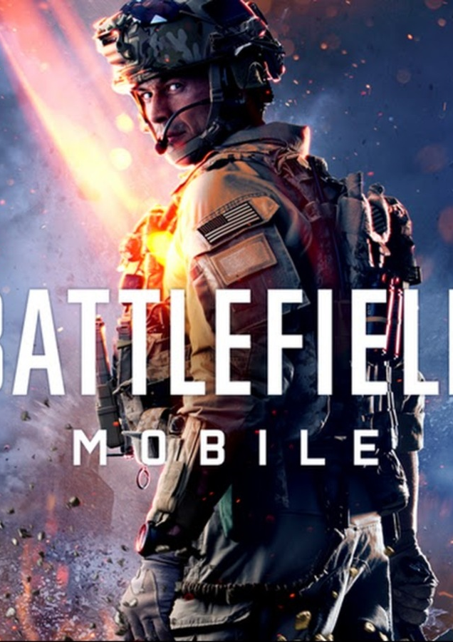 Battlefield Mobile