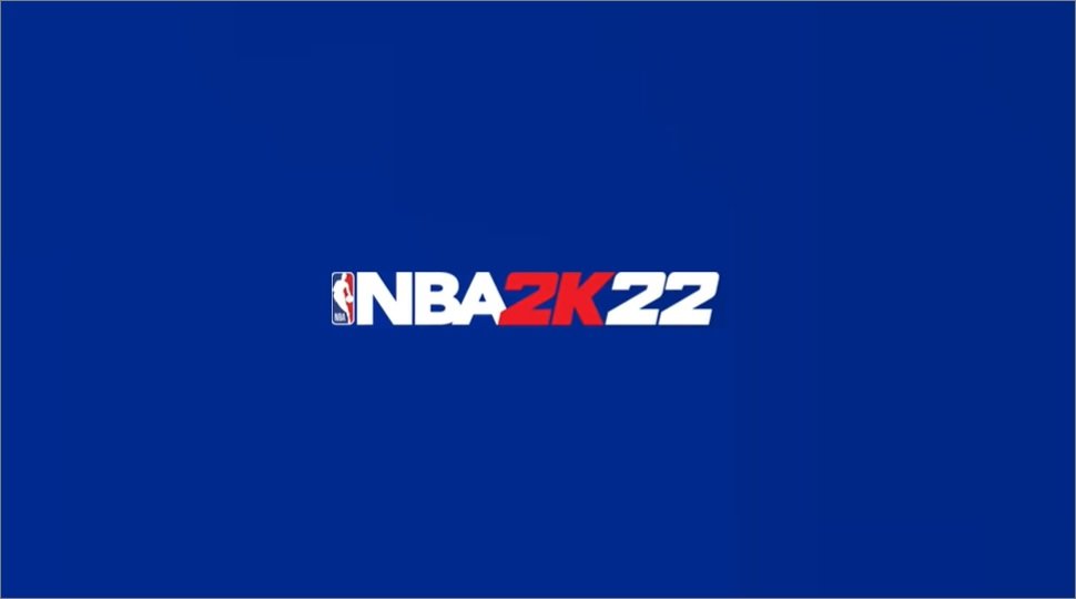 2K Games oznamuje NBA 2K22
