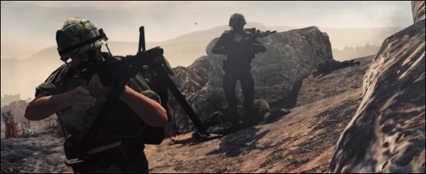 Zapojte se do otevřené beta verze Rising Storm 2: Vietnam