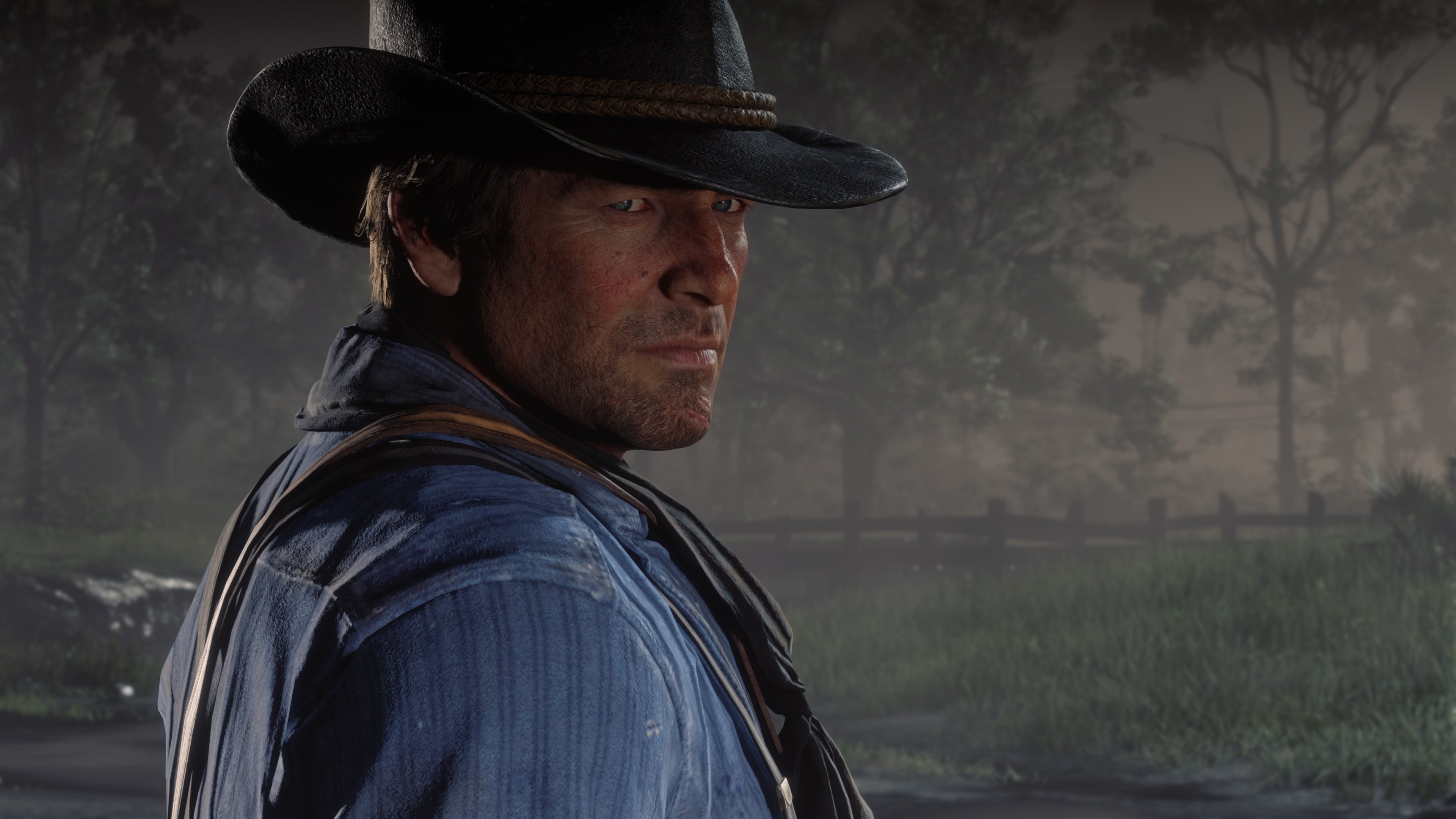 Rockstar představil PC verzi Red Dead Redemption 2