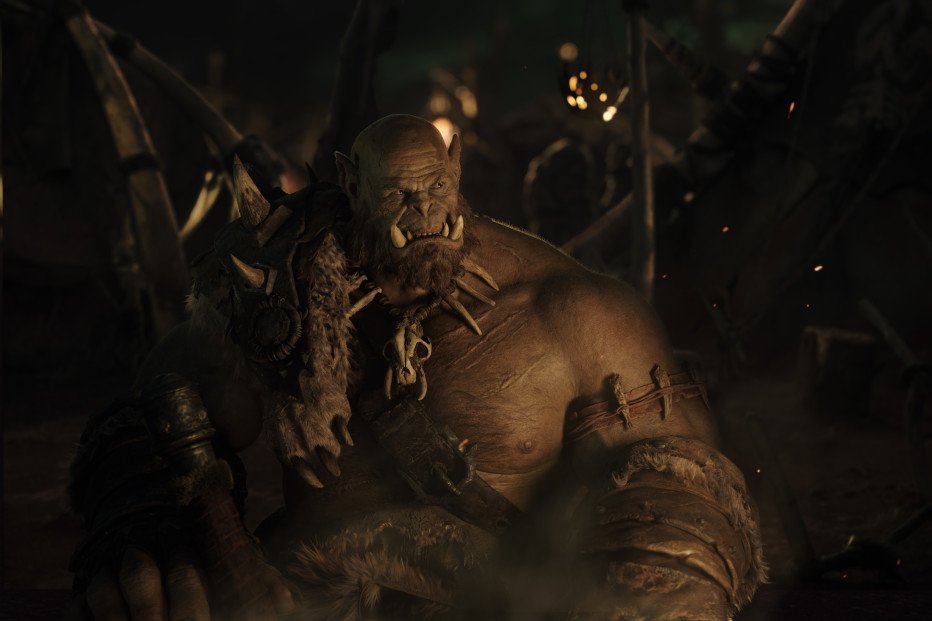 Film Warcraft ukazuje první obrázek