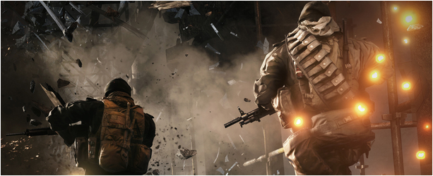 VIDEO: Příběh Battlefield 4 ze singleplayeru