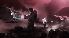 Tvůrce Mass Effect oznámil práce na AAA projektu