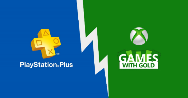 Květnové hry zdarma s Xbox Gold a PS Plus