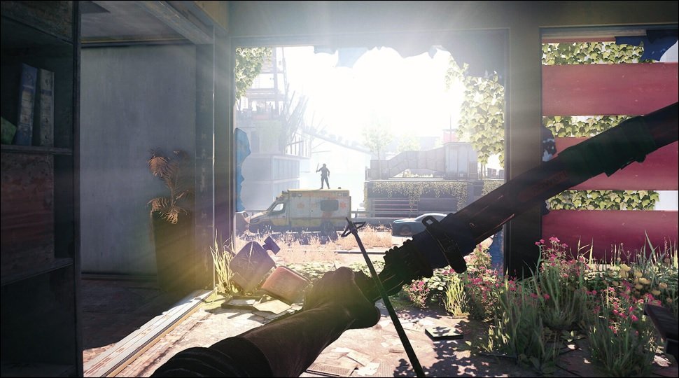 Kompletní dohrání Dying Light 2 zabere zhruba 80 hodin