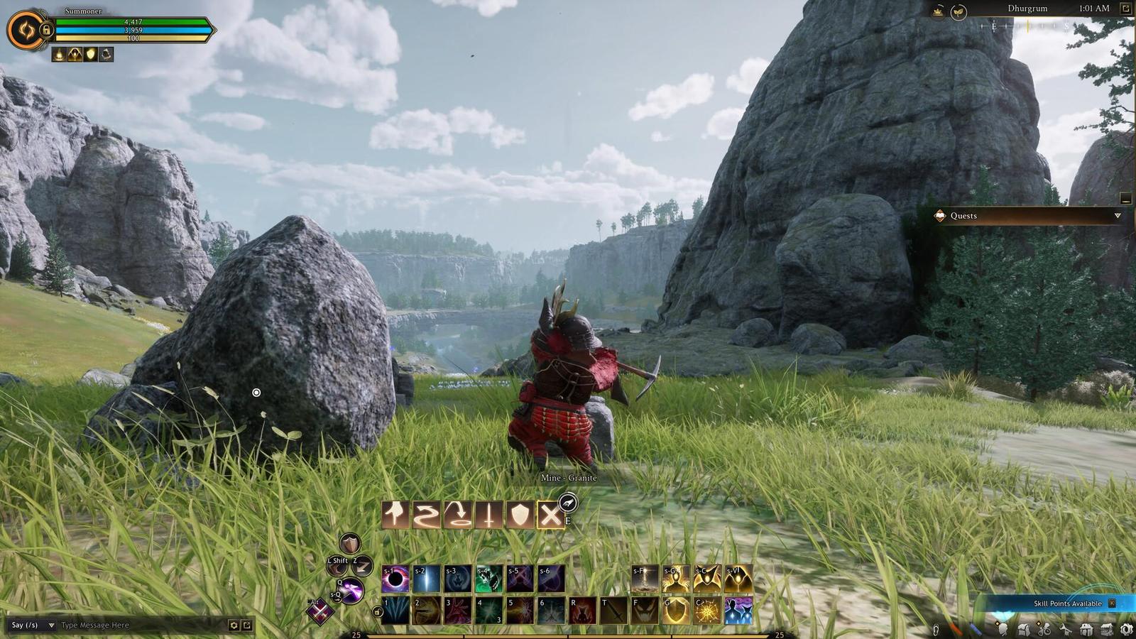 Hráči poslali miliony. Výsledkem je mrtvé MMO jen pár týdnů od spuštění