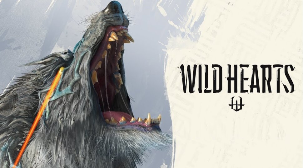 EA zítra představí novou hru Wild Hearts