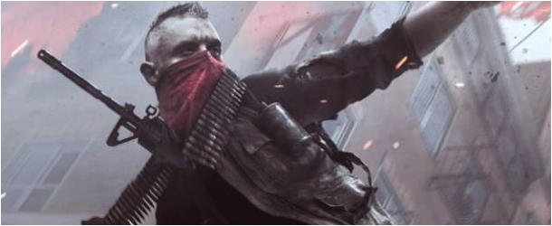 Crytek oficiálně oznamuje Homefront: The Revolution