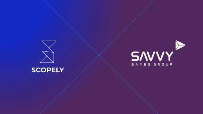 Společnost Savvy Games Group kupuje studio Scopely