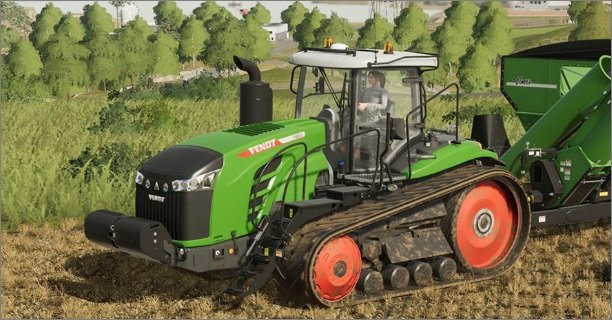 Farming Simulator 19 - HW požadavky