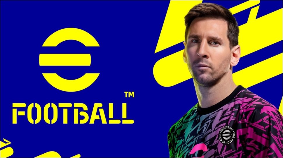 Konec Pro Evolutionu. Konami oznamuje F2P hru e-Football