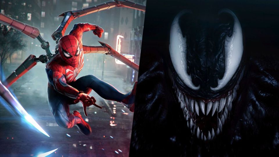 Marvel's Spider-Man 2 má dostat prvky hororu