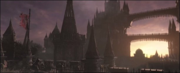 Unikají informace a screeny z neoznámeného Dark Souls 3