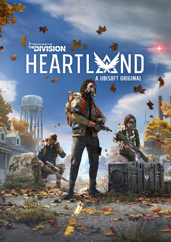 The Division: Heartland