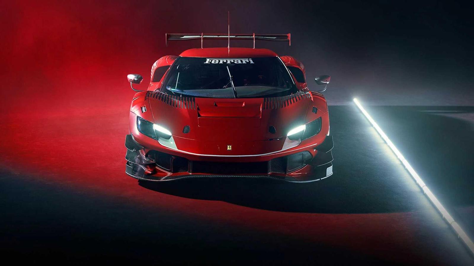 Ferrari otevře luxusní esportovou arénu, nabízí více než 20 simulátorů